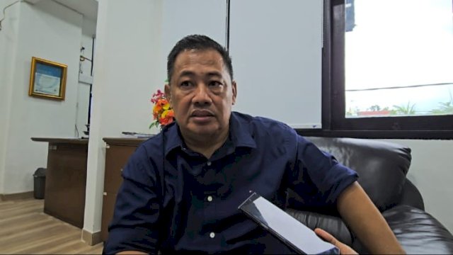 Plt Dirut PDAM Makassar Ungkap Kesiapan Program Pemasangan Air Gratis: Tahapan Awal 600 Rumah