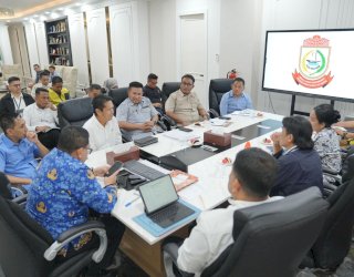 Transformasi Perusda Makassar: Digitalisasi Total dan Tata Kelola Transparan