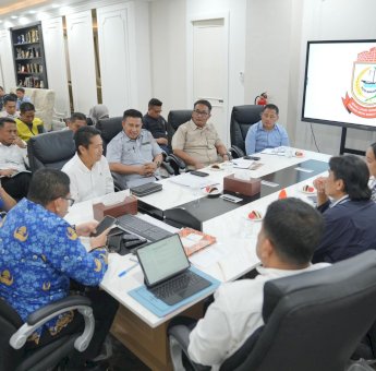 Transformasi Perusda Makassar: Digitalisasi Total dan Tata Kelola Transparan