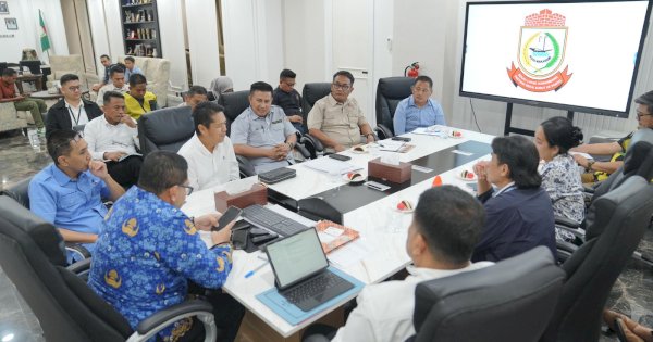 Transformasi Perusda Makassar: Digitalisasi Total dan Tata Kelola Transparan