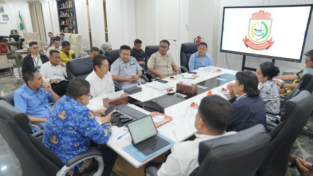 Transformasi Perusda Makassar: Digitalisasi Total dan Tata Kelola Transparan