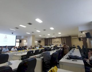 Penutupan Usaha Hiburan Malam Disorot, Komisi A Minta Pemerintah Ambil Tindakan Terukur