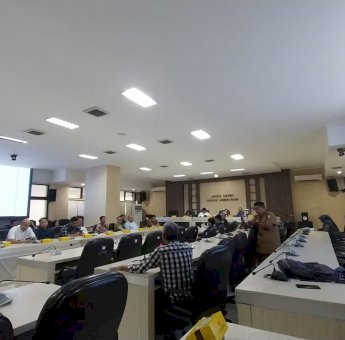 Penutupan Usaha Hiburan Malam Disorot, Komisi A Minta Pemerintah Ambil Tindakan Terukur