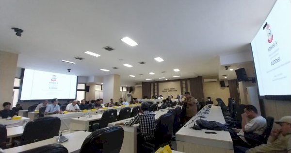 Penutupan Usaha Hiburan Malam Disorot, Komisi A Minta Pemerintah Ambil Tindakan Terukur