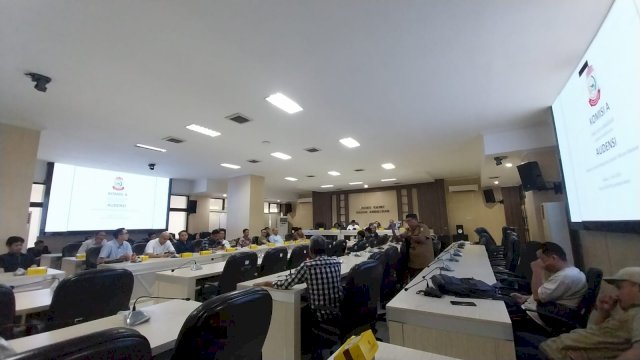 Penutupan Usaha Hiburan Malam Disorot, Komisi A Minta Pemerintah Ambil Tindakan Terukur