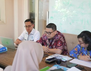 Lewat Program Makassar Berjasa, Wali Kota Munafri Optimistis Raih Paritrana Award Tahun 2024