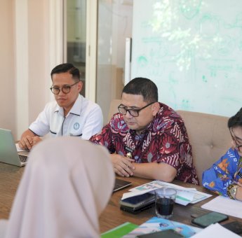 Lewat Program Makassar Berjasa, Wali Kota Munafri Optimistis Raih Paritrana Award Tahun 2024