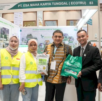 Munafri Siapkan Blueprint Atasi Sampah di Makassar