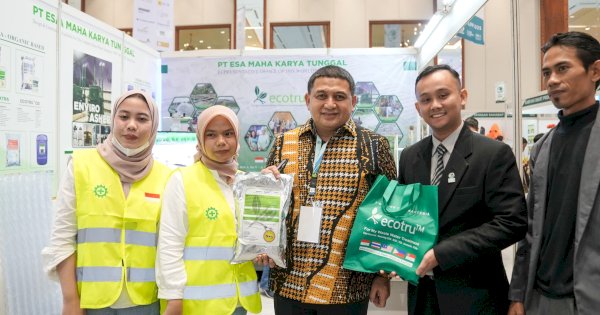 Munafri Siapkan Blueprint Atasi Sampah di Makassar