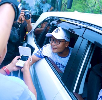 BI Sulsel Luncurkan QRIS TAP: Inovasi Pembayaran yang Cepat, Mudah, Murah, Aman, dan Andal