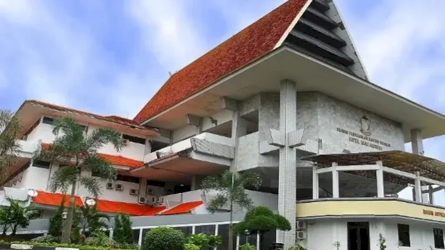 PAW Fraksi Golkar di DPRD Makassar: Apiaty Menunggu Finalisasi Verifikasi KPU