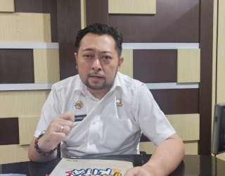 Strategi Asminullah Kejar Target PAD Usai Ditunjuk Jadi Plt Kepala Bapenda Kota Makassar