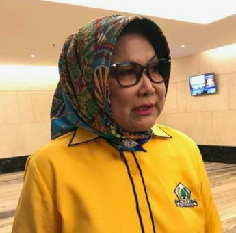 Apiaty Siap Dilantik, Prioritaskan Kesehatan dan Ekonomi Kerakyatan