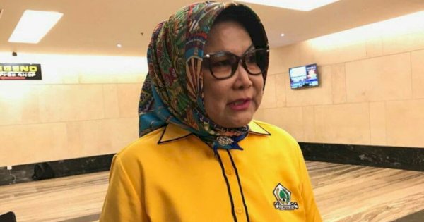 Apiaty Siap Dilantik, Prioritaskan Kesehatan dan Ekonomi Kerakyatan