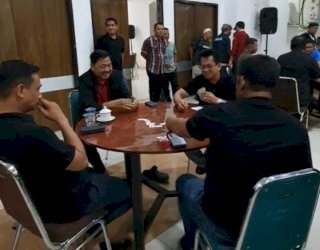 Ketua DPRD Luwu dan Dosen Tadulako Unggul di Kategori Eksekutif Turnamen Domino Menpora Cup