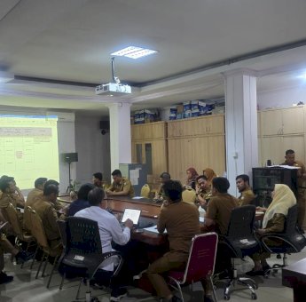 62 Ribu Keluarga di Makassar Masuk Daftar Penerima Iuran Sampah Gratis
