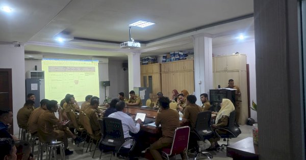 62 Ribu Keluarga di Makassar Masuk Daftar Penerima Iuran Sampah Gratis