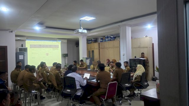 62 Ribu Keluarga di Makassar Masuk Daftar Penerima Iuran Sampah Gratis