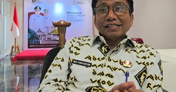 Distraru Matangkan Penyusunan RDTR, Dorong Percepatan Pembangunan Stadion di Makassar