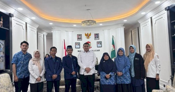Makassar Tuan Rumah Munas VI JSIT Indonesia, Gagas Arah Baru Pendidikan Islam 