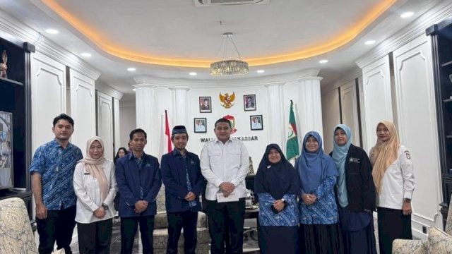 Makassar Tuan Rumah Munas VI JSIT Indonesia, Gagas Arah Baru Pendidikan Islam&nbsp;