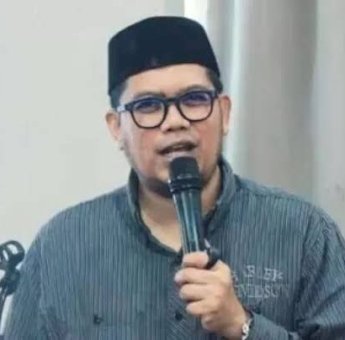 Ketua Komisi A DPRD Makassar Andi Pahlevi Tanggapi Positif Lelang Sekda