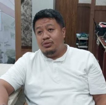 Komisi D Dprd Kota Makassar Imbau Anggaran MHM Dipergunakan Dengan Bijak