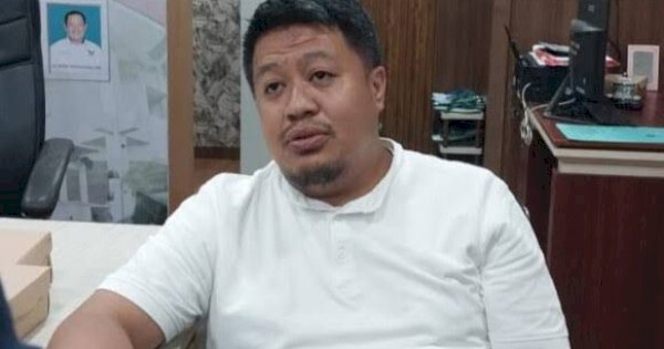 Komisi D Dprd Kota Makassar Imbau Anggaran MHM Dipergunakan Dengan Bijak