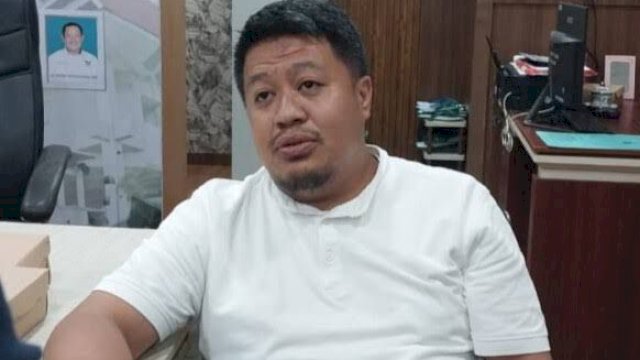 Komisi D Dprd Kota Makassar Imbau Anggaran MHM Dipergunakan Dengan Bijak