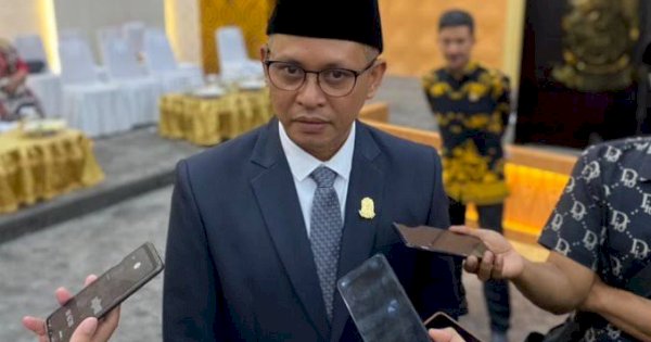 Dihadapan Seluruh OPD, Supratman Sebut Efisiensi Anggaran Tak Bisa Mengurangi Pelayanan ke Masyarakat