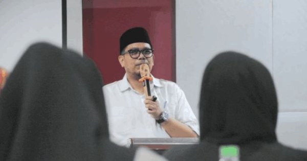 Gelar Monev Komisi A DPRD Makassar Soroti Realisasi Fisik Anggaran Awal Tahun 2025