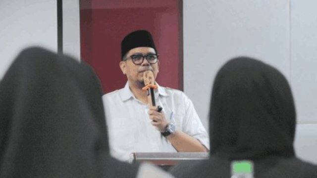 Gelar Monev Komisi A DPRD Makassar Soroti Realisasi Fisik Anggaran Awal Tahun 2025