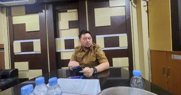 Bapenda Makassar Permudah Akses Pembayaran Pajak lewat Lontaran Plus