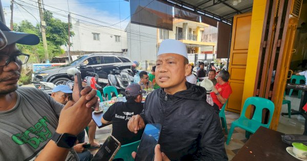 Rekening Diblokir, Ustaz Das’ad Latief: Ajakan Menabung Malah Dibalas Blokir