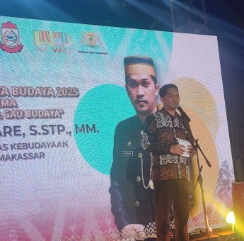 Dinas Kebudayaan Dorong Generasi Muda Lestarikan Warisan Lokal Lewat Gerakan Cinta Budaya