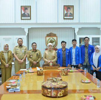 PMII Makassar Siap Dukung Pemerintahan MULIA