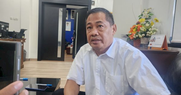 Kebijakan Efisiensi Tekan Kerugian PDAM Makassar dari Rp5,2 Miliar Jadi Rp600 Juta