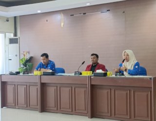 Jaga Kredibilitas Perusahaan, Manajemen PDAM Makassar Respons Tudingan Lewat Jalur Hukum