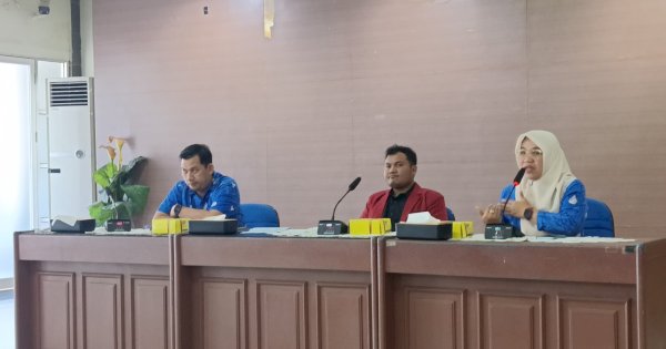 Jaga Kredibilitas Perusahaan, Manajemen PDAM Makassar Respons Tudingan Lewat Jalur Hukum