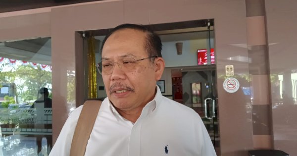 Pemkot Makassar Hapus Posisi Direktur PAL, Lelang Direksi PDAM Sediakan Empat Kuota