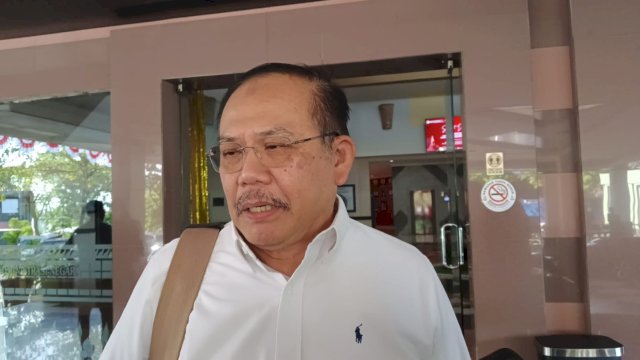 Pemkot Makassar Hapus Posisi Direktur PAL, Lelang Direksi PDAM Sediakan Empat Kuota