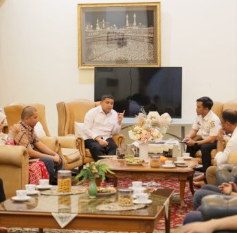 Pemkot Makassar Perkuat Sistem Pengelolaan Sampah, Kurangi Beban TPA Antang