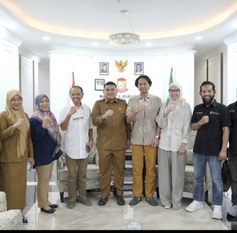 Kongres Dokter Bedah Syaraf ASEAN Digelar di Makassar, Momentum Promosi Budaya dan Pariwisata