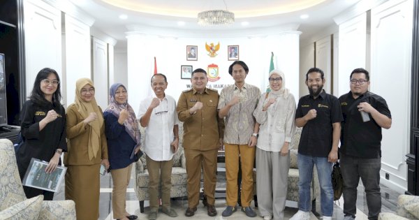 Kongres Dokter Bedah Syaraf ASEAN Digelar di Makassar, Momentum Promosi Budaya dan Pariwisata