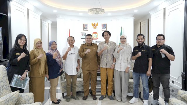 Kongres Dokter Bedah Syaraf ASEAN Digelar di Makassar, Momentum Promosi Budaya dan Pariwisata