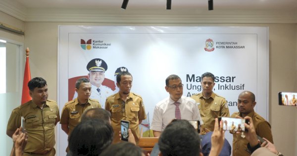 Pemkot Makassar Siap Lelang 9 Jabatan Kosong
