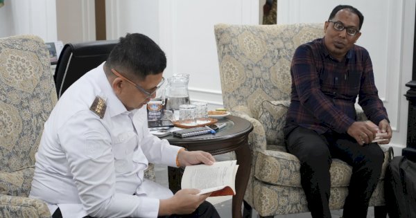 Stadion Sudiang Butuh Empat Akses Jalan