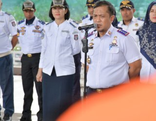 Dishub Makassar Bakal Siapkan Regulasi Khusus Atasi Parkir Liar di Sekitar Pusat Perbelanjaan