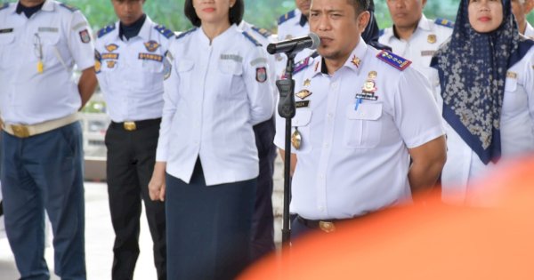 Dishub Makassar Bakal Siapkan Regulasi Khusus Atasi Parkir Liar di Sekitar Pusat Perbelanjaan