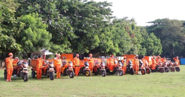 DLH Makassar Gelontorkan Anggaran Rp20 Miliar, Tambah Armada Sampah